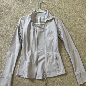 Lululemon Define jacket *Luon (size 4)